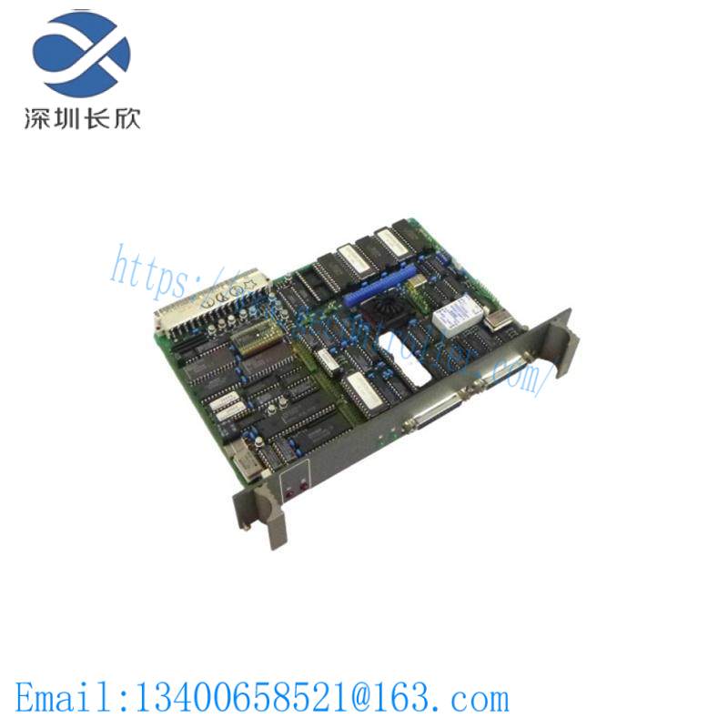 ABB 87TS01E GJR2368900R2340 Coupler Module