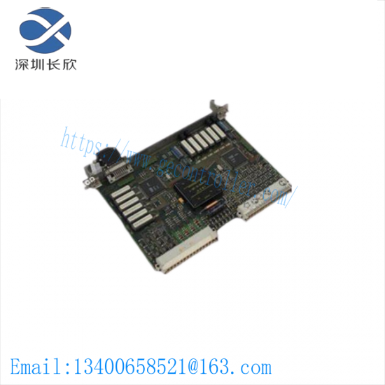 ABB 88 TK 05B-E Module
