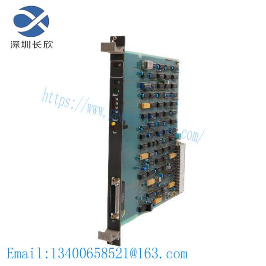 ABB 88FN02B-E GJR2370800R0200 Coupling Module