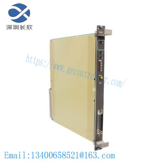 ABB 88FN02B-E GJR2370800R0200 Coupling Module