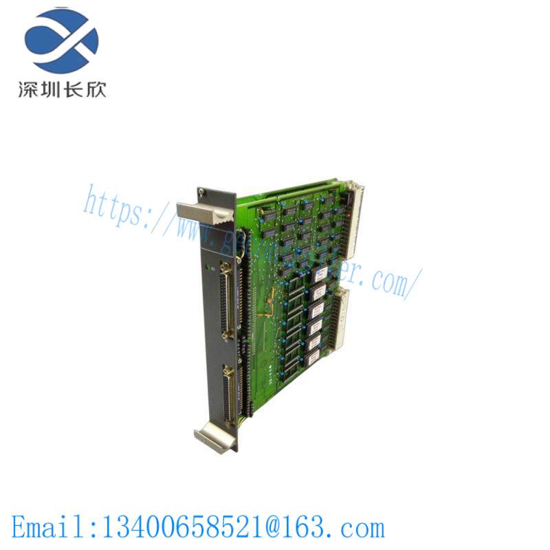 ABB 88FN02B-E GJR2370800R0200 PLC Board