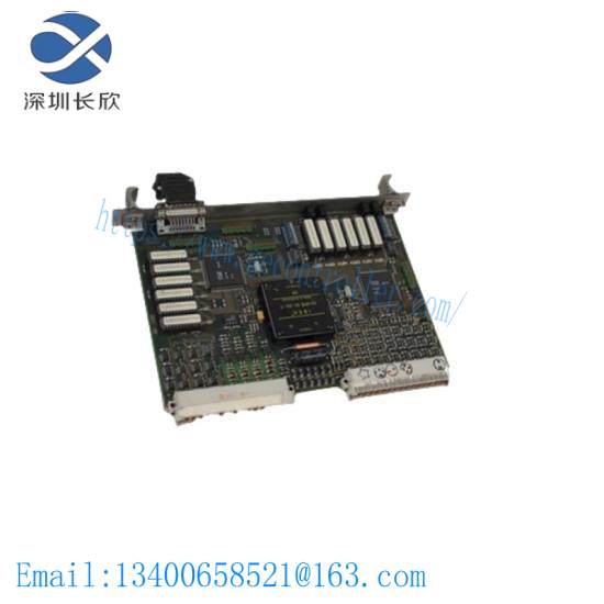 ABB 88FT05 GJR2393100R1200 Coupling Module