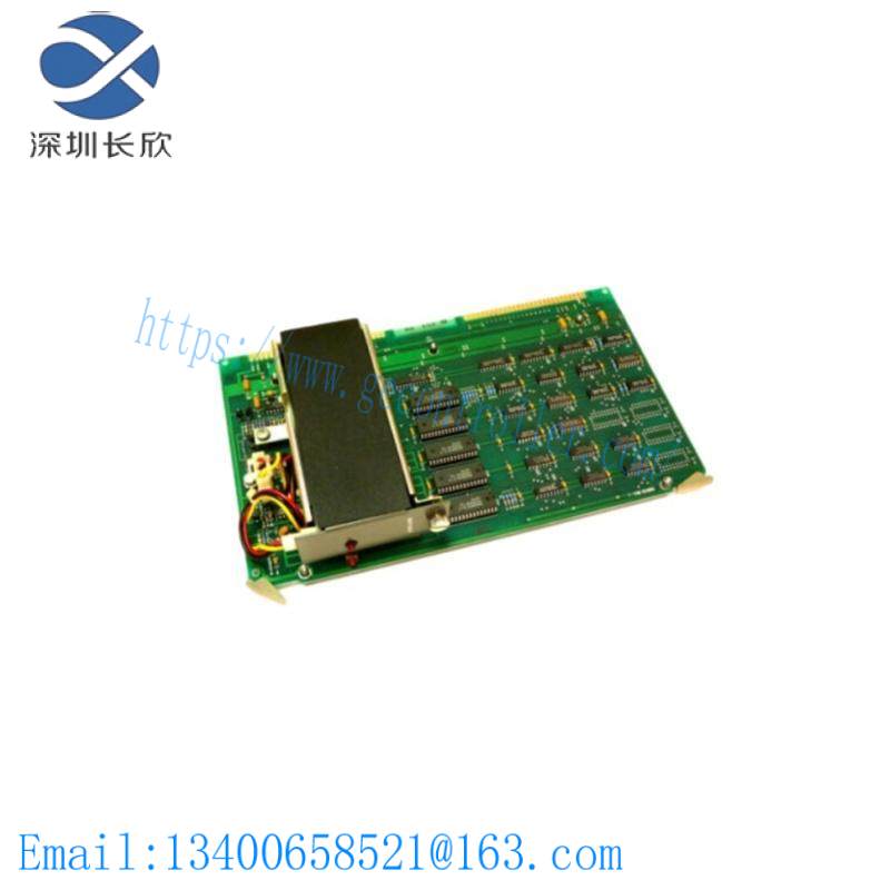 ABB 88FT05 GJR2393100R1200 Station Modem Module