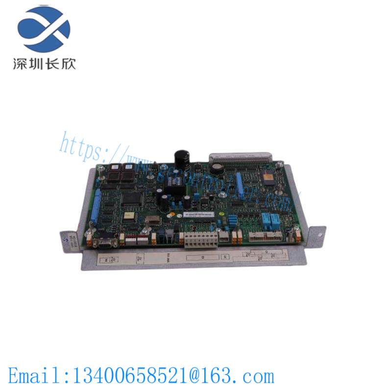 ABB 88TK05B-E GJR2393200R1210 Bus Coupler Module