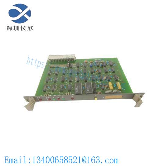 ABB 88TU01E GJR2344300R1000 Baugruppe
