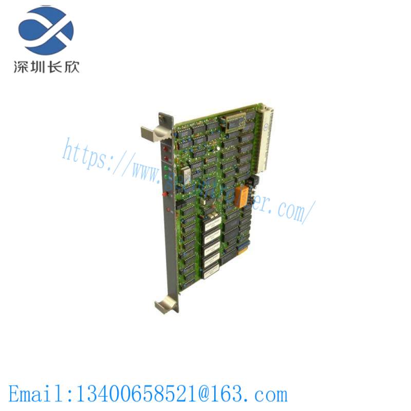 ABB 88TV01E GJR2385100R1040 BBC Baugruppe GEB