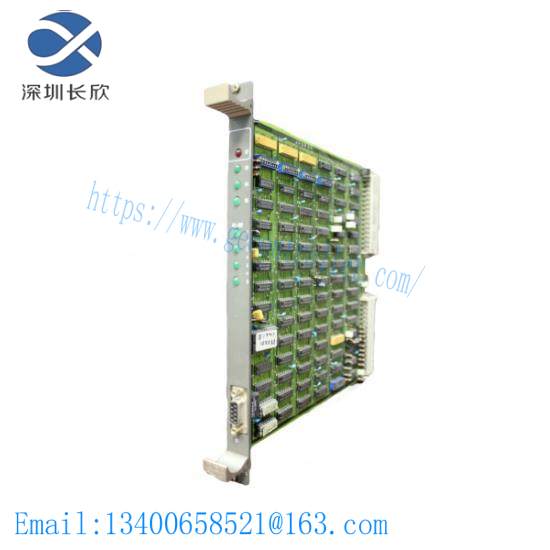 ABB 88VK01E GJR2312200R1010 Module