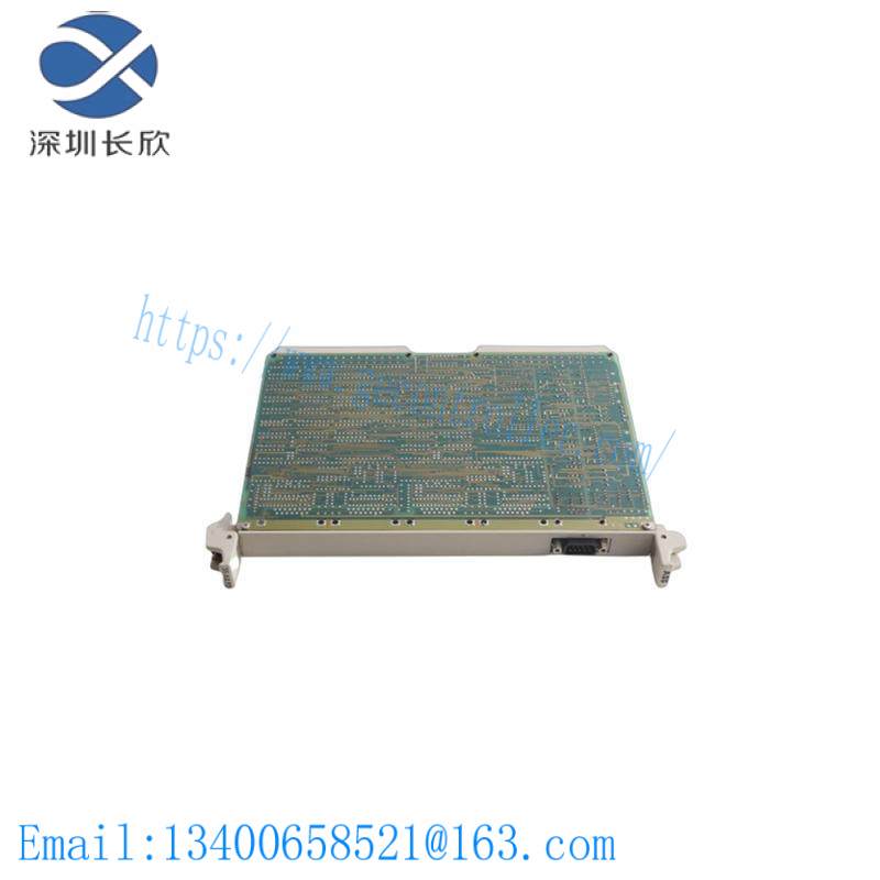 ABB 88VU01B-E GJR2326500R1011 Termination Unit