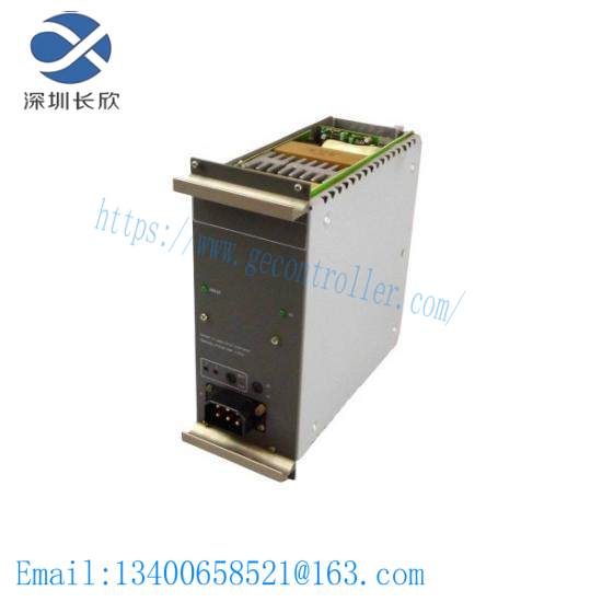 ABB 89NG03 GJR4503500R0001 Interface Board