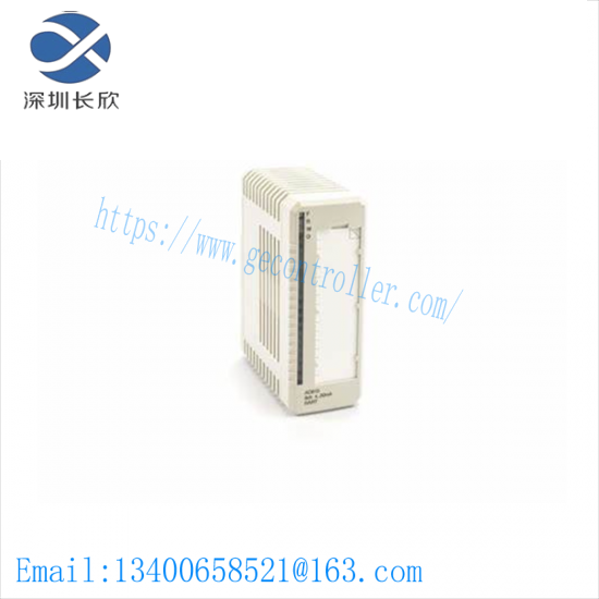 ABB A0815 Analog Output