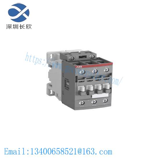 ABB A12-30-22 1SBL161001R8022 Contactor