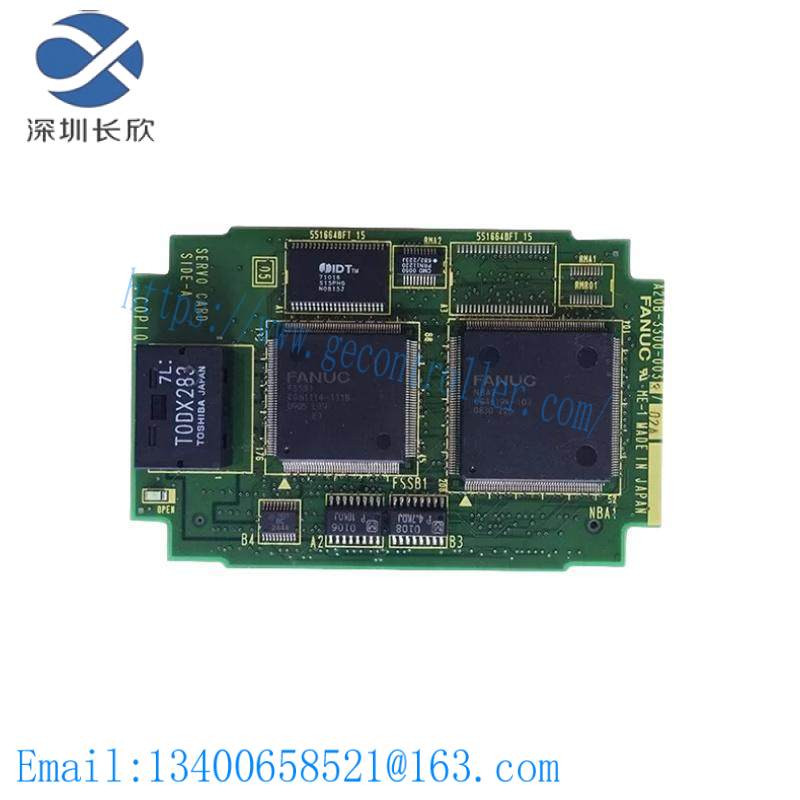 ABB A20B-3300-0033 Driver board