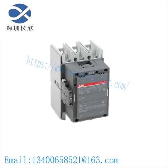 ABB A300-30-11-80 1SFL551001R8011 Contactor