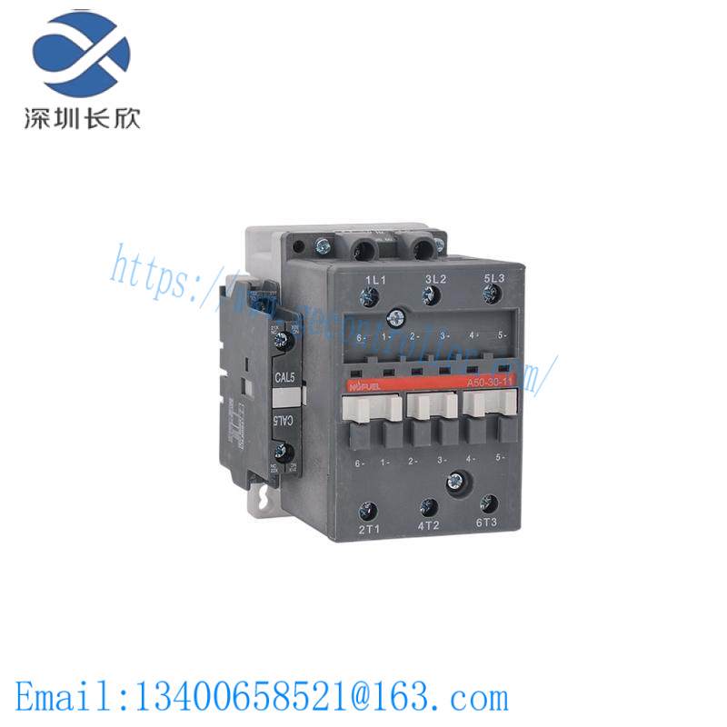 ABB A50-30-11 1SBL351001R8011 DC Contactor