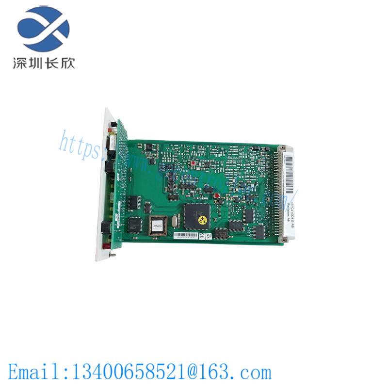 ABB AB5030/CTX0542 Module
