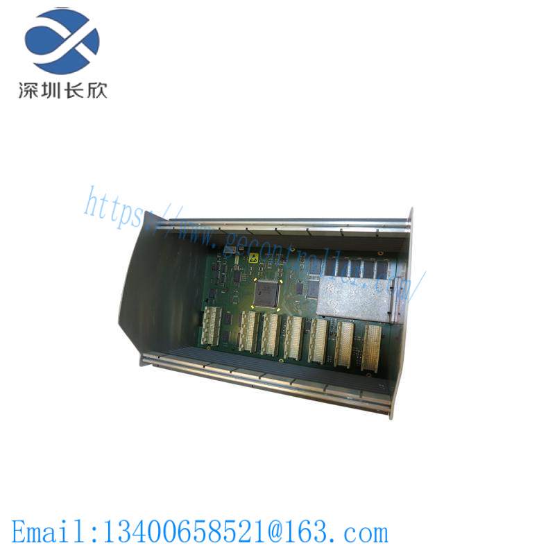 ABB AC800F 3BDH000002R1 PM802F 3BDH000002R1 Control Base