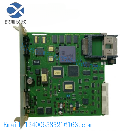 GE FANUC IC693PCM300  Coprocessor Module