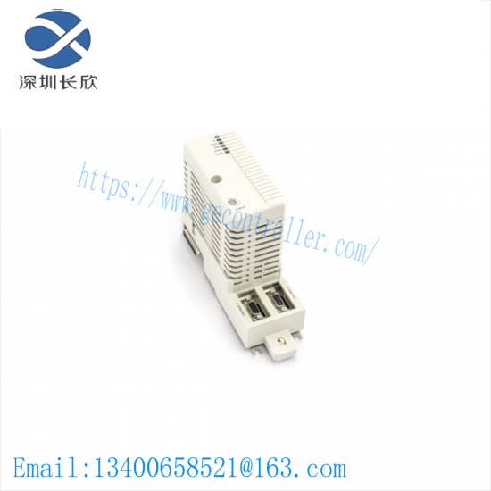 ABB AC800M CI854AK01 Communication Interface