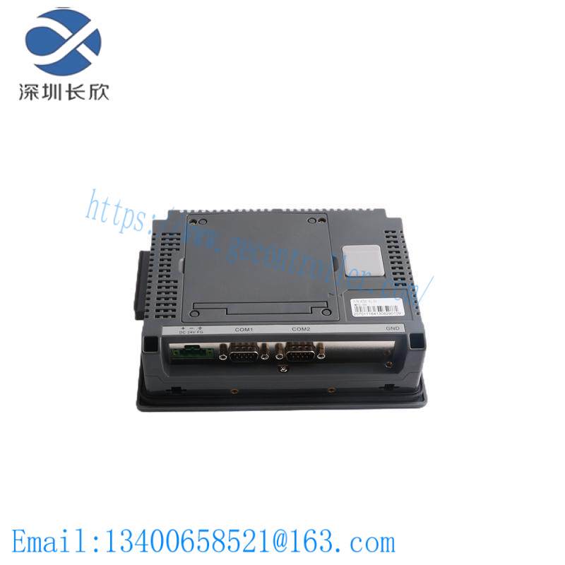 ABB ACDU V1.01 Touch Screen