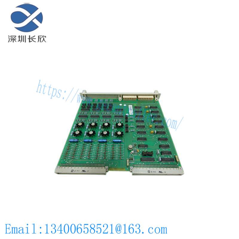 ABB ACP201-02 3ADM2001132R0101 SERVO DRIVE