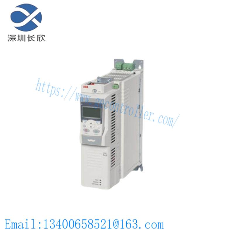 ABB ACQ810-04-053A-4 Inverter, AC