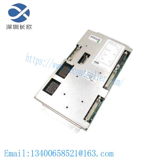 ABB ACRB-03 3HNE08250-1 3HNE06225-1 Urge Controller
