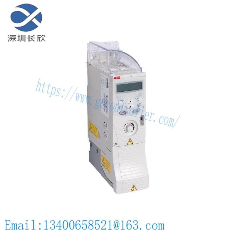 ABB ACS150-01E-07A5-2 Low voltage AC drives