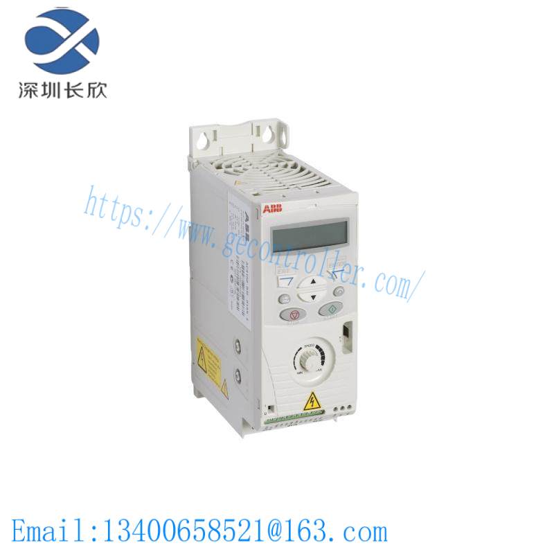 ABB ACS150-03E-03A5-2 Low voltage AC drives