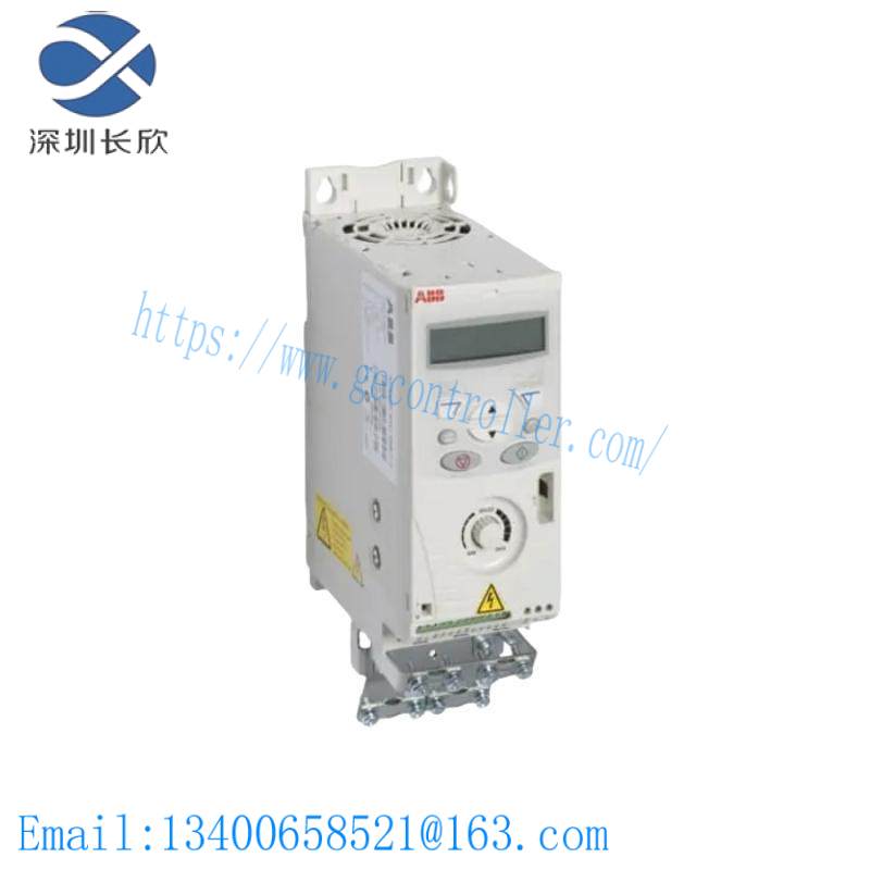 ABB ACS150-03E-04A7-2 Micro drives 220v 0.75kw