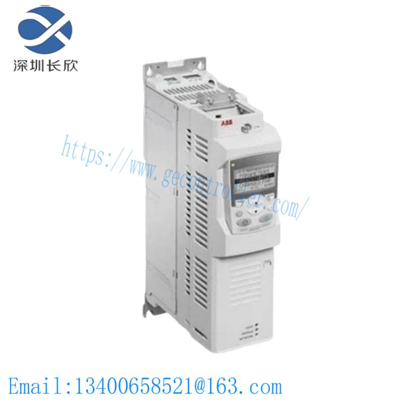 ABB ACS350-03E-01A9-4 AC Inverter Driver