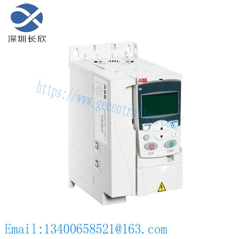 ABB ACS355-01E-09A8-2 Low voltage AC drives