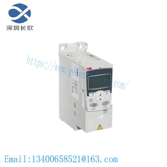 ABB ACS355-03E-01A2-4 3ABD0000058242 power supply