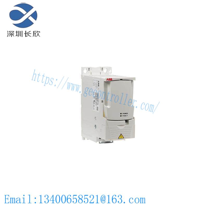 ABB ACS355-03E-01A2-4 Frequency converter 