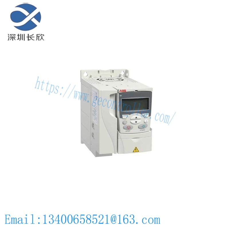 ABB ACS355-03E-02A4-4 Frequency converter