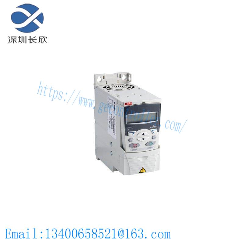 ABB ACS355-03E-03A3-4 Frequency converter