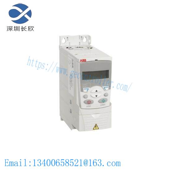 ABB ACS355-03E-04A1-4 3ABD0000058246 INVERTER DRIVE