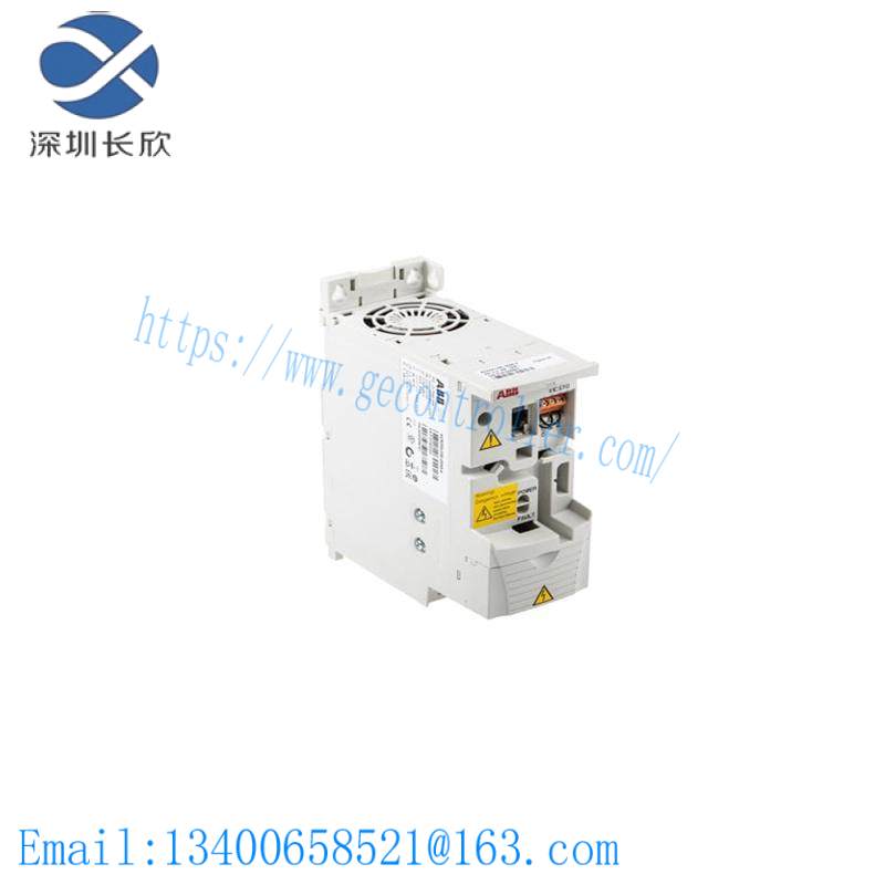 AB 193-EC3DD Electronic Motor Protection Relay