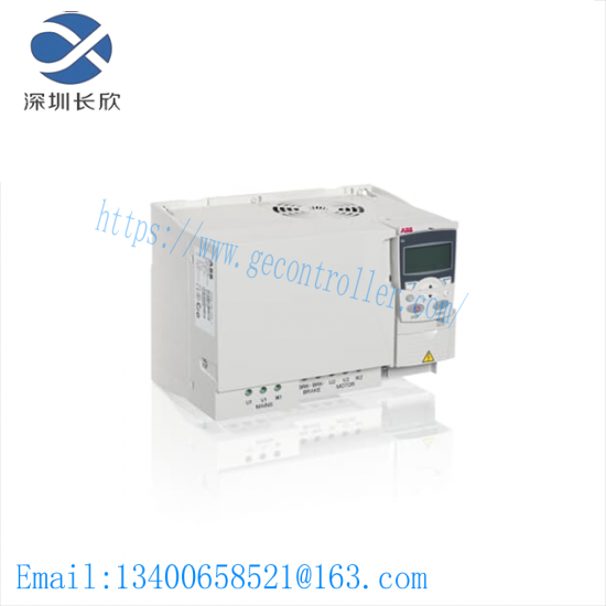 ABB ACS355-03E-31A0-4 drives