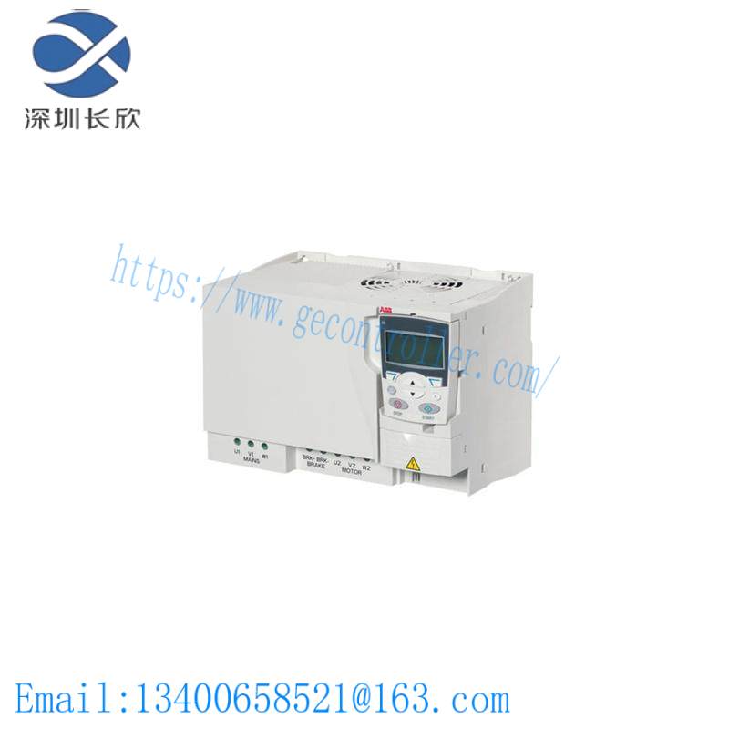 ABB ACS355-03E-38A0-4 Frequency converter