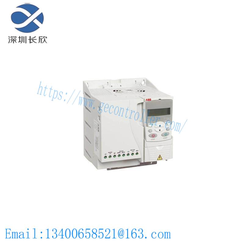 ABB ACS355-03E-44A0-4 Frequency converter