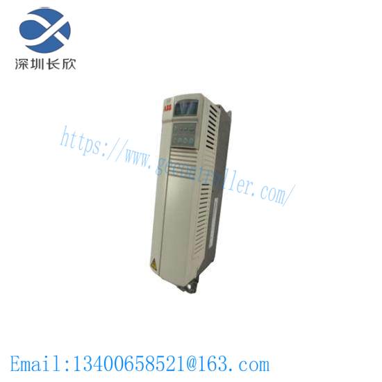 ABB ACS401001132 Variable Speed Drive