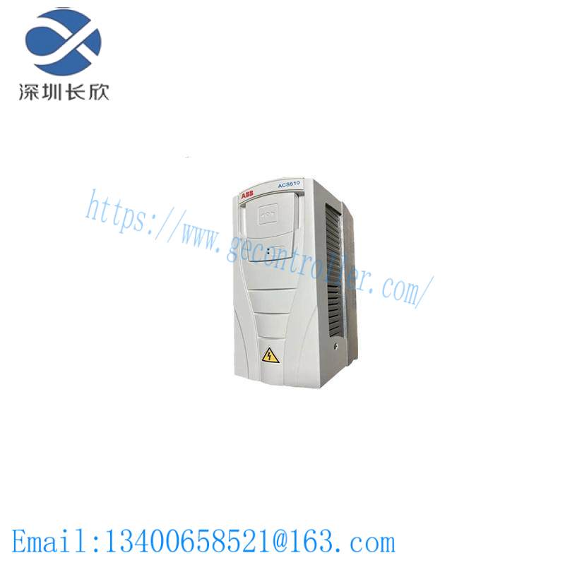 ABB ACS510-01-012A-4 Frequency converter