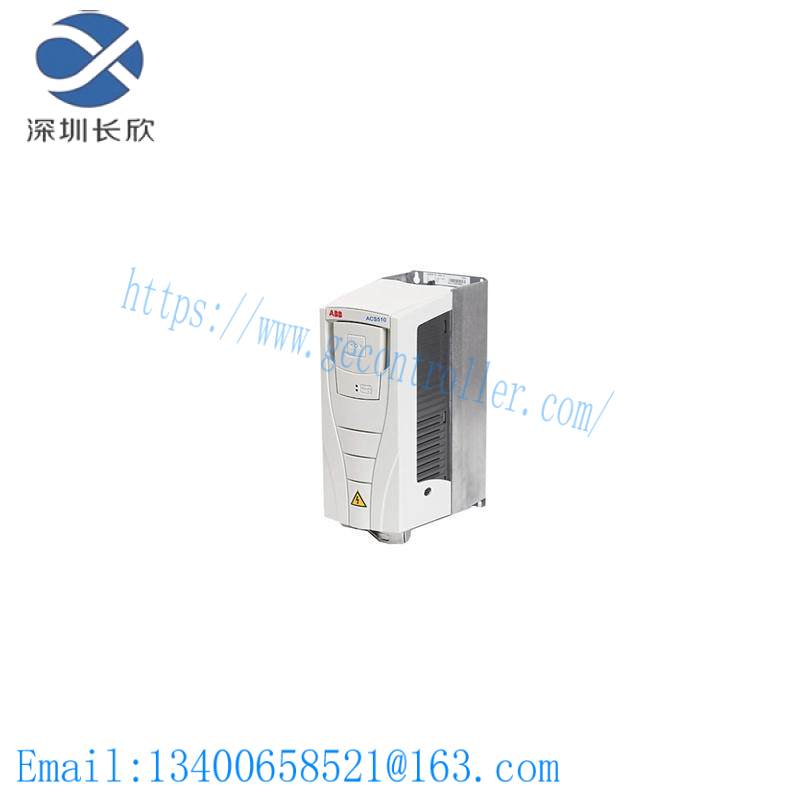 ABB ACS510-01-017A-4 Frequency Converter