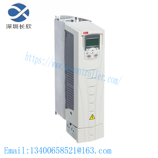 ABB ACS510-01-025A-4 3ABD00015748-D Frequency converter