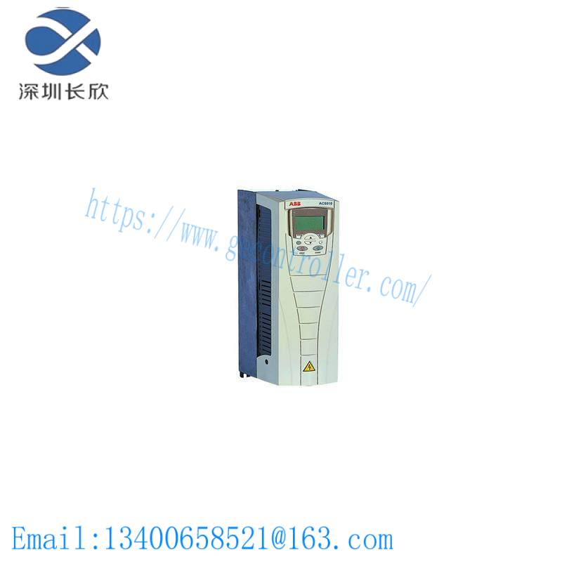 ABB ACS510-01-025A-4 Frequency Converter