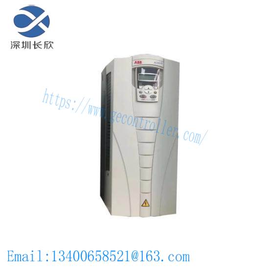ABB ACS510-01-031A-4 3ABD00015749-D Frequency converter