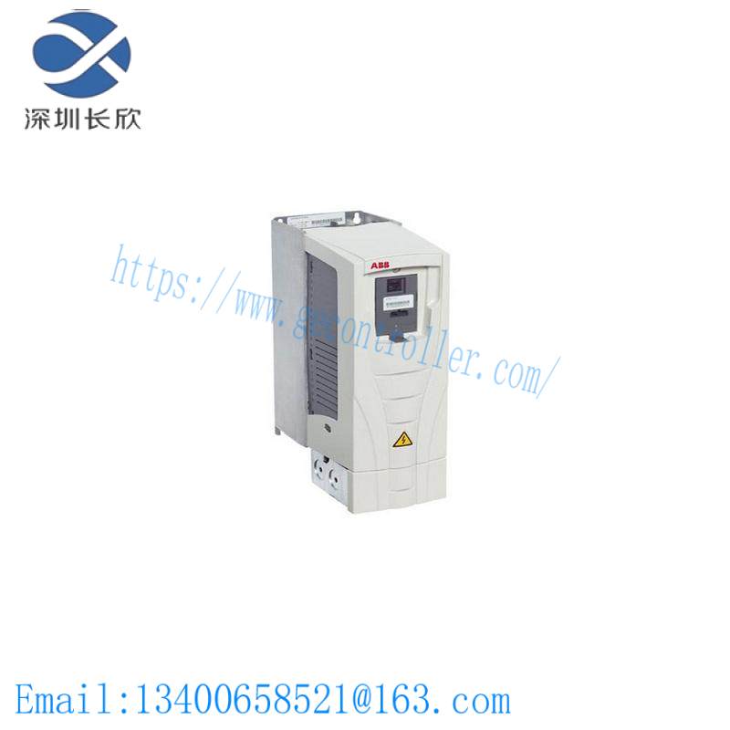 ABB ACS510-01-031A-4 Frequency Converter