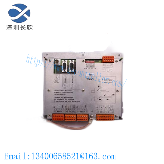 ABB 3HAC022014-001
