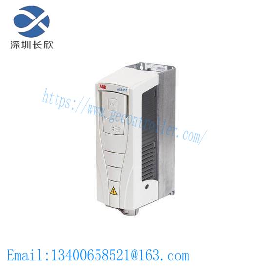 ABB ACS510-01-03A3-4 3ABD00015741-D Frequency converter