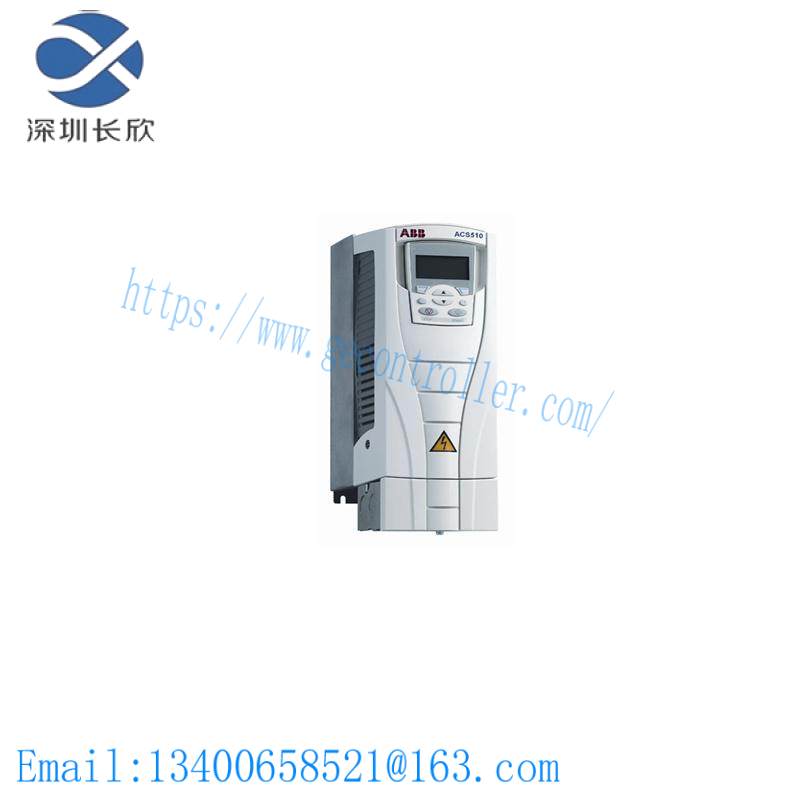ABB ACS510-01-03A3-4 Frequency converter